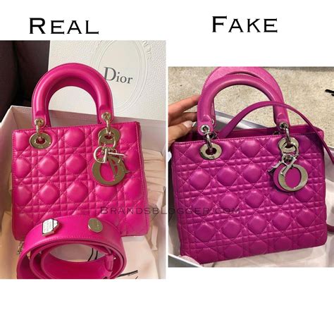 dior 1 fake|genuine christian dior handbags.